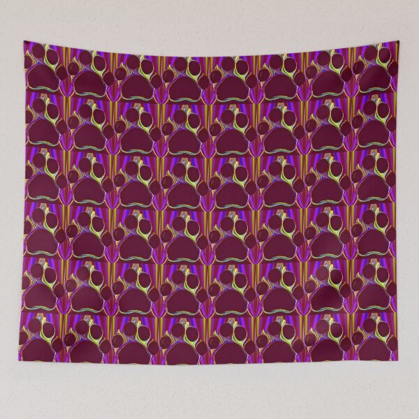 Item preview, PUG It Up Paws!! designed and sold by SnakeRiverRose.