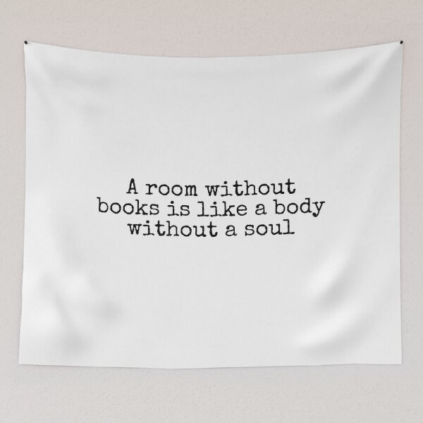 Item preview, Cicero Quote designed and sold by The-Quote-House.