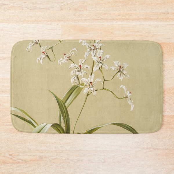 Item preview, Reichenbachia: Orchids Illustrated and Described designed and sold by EsotericBotanic.