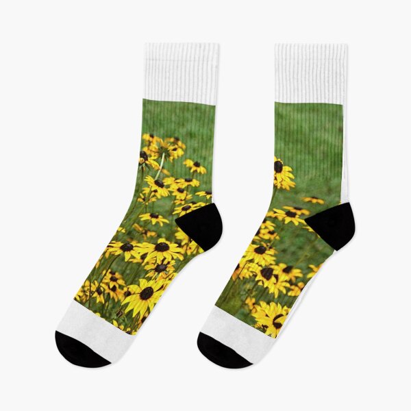 Item preview, Wildflower Garden designed and sold by LisaWootenPhoto.