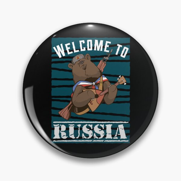 Item preview, russian original  designed and sold by pirminio.