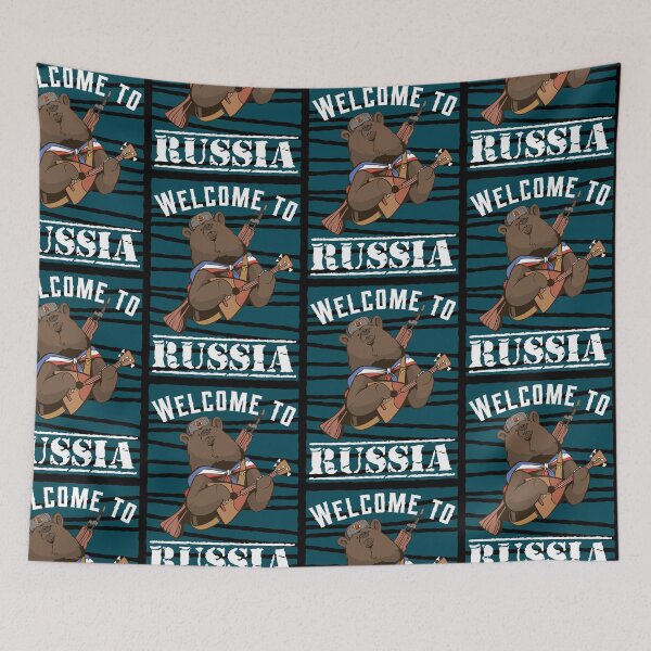 Item preview, russian original  designed and sold by pirminio.