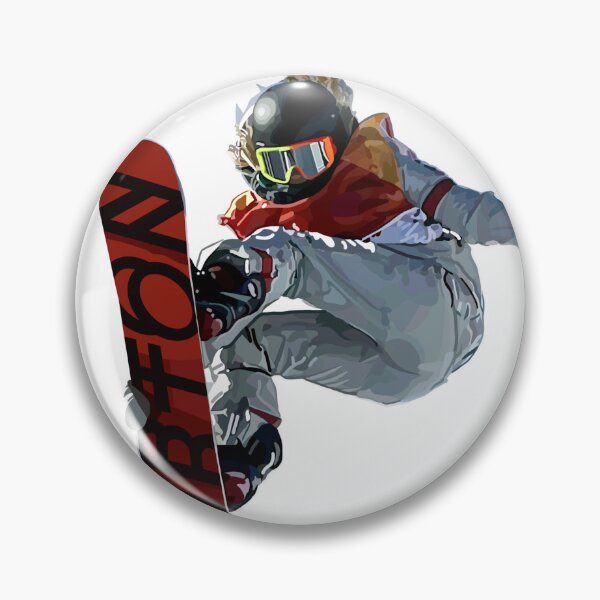 Item preview, Chloe Kim designed and sold by mappsart.