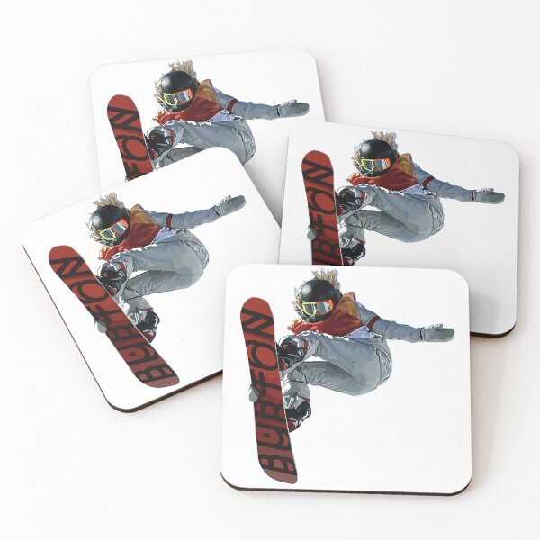 Item preview, Chloe Kim designed and sold by mappsart.