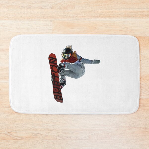 Item preview, Chloe Kim designed and sold by mappsart.