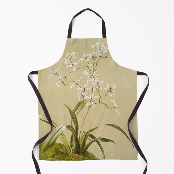 Item preview, Reichenbachia: Orchids Illustrated and Described designed and sold by EsotericBotanic.