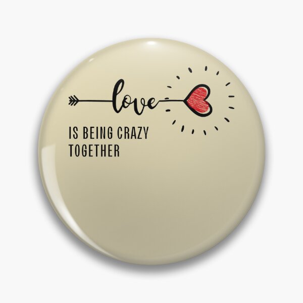 Item preview, Love is... designed and sold by DesignAndTales.