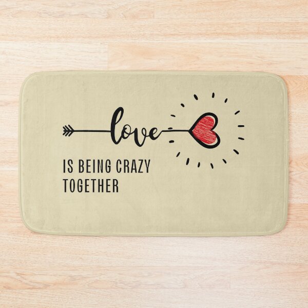 Item preview, Love is... designed and sold by DesignAndTales.