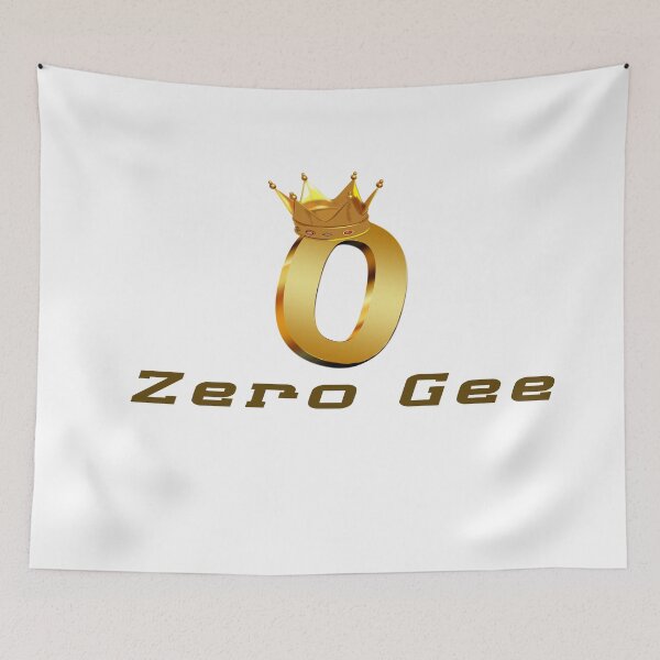 Item preview, Zero Gee Classic T-Shirt Classic T-Shirt designed and sold by CeylonBatik.