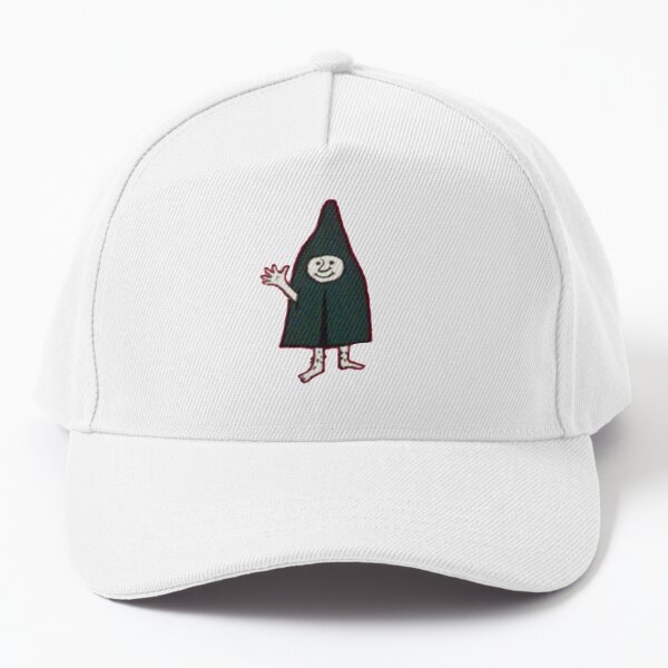 gnome baseball hat