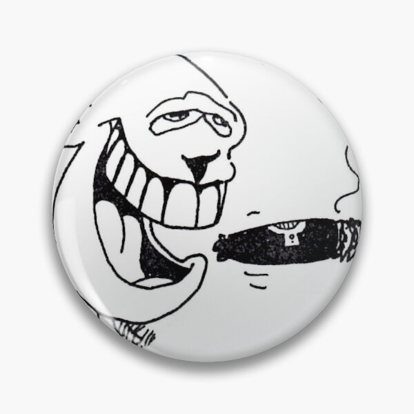 Item preview, Smiling Skids  designed and sold by wazoowazoo.