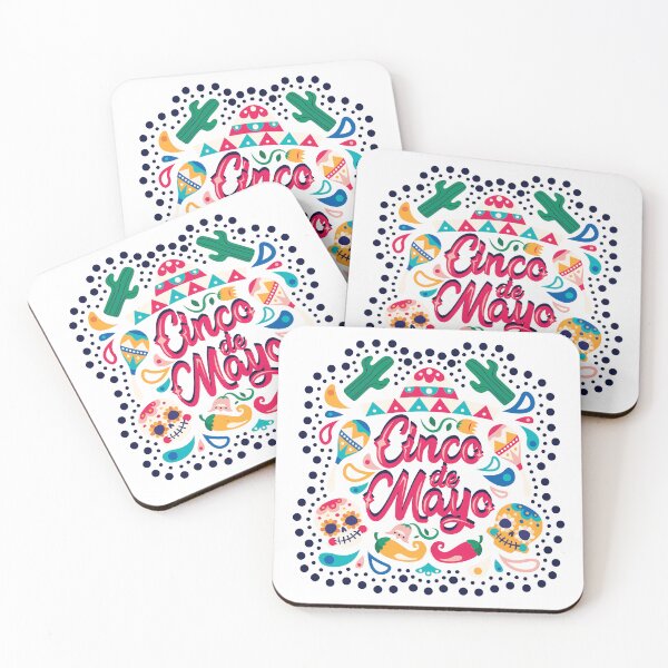 Item preview, Cinco De Mayo Party Costume and Decorations designed and sold by johnta17.