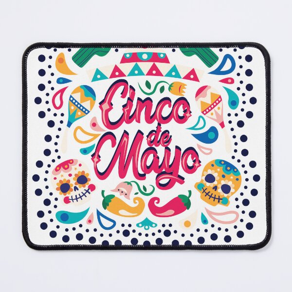 Item preview, Cinco De Mayo Party Costume and Decorations designed and sold by johnta17.