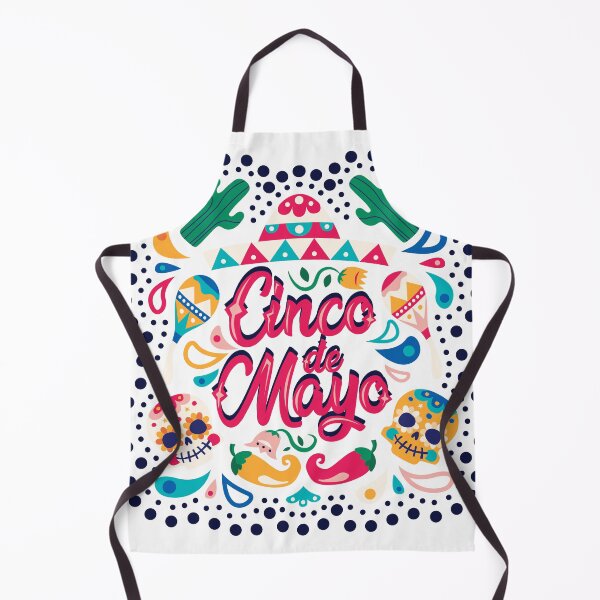 Item preview, Cinco De Mayo Party Costume and Decorations designed and sold by johnta17.