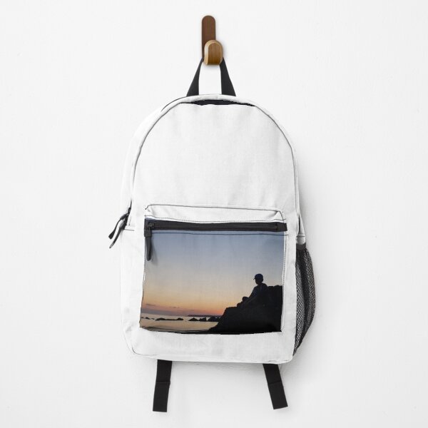 Item preview, Sunset on the beach designed and sold by KrissWorld4350.