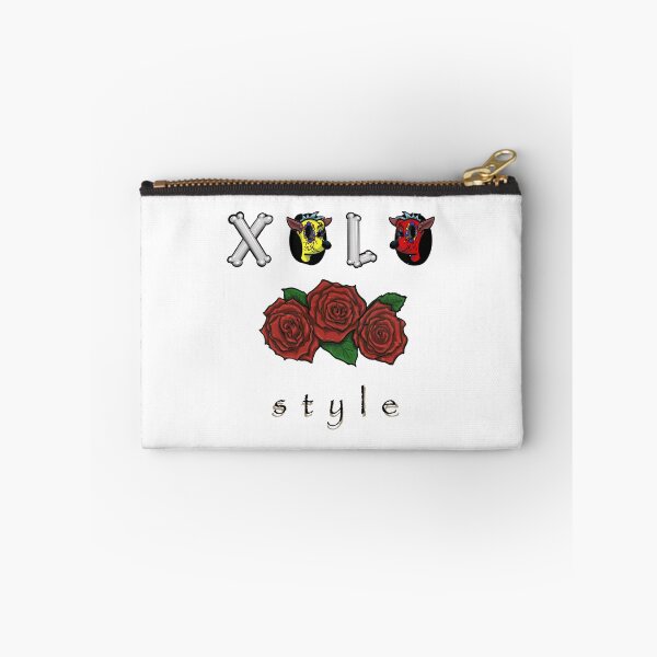 Item preview, XOLO style with roses designed and sold by KabronX.