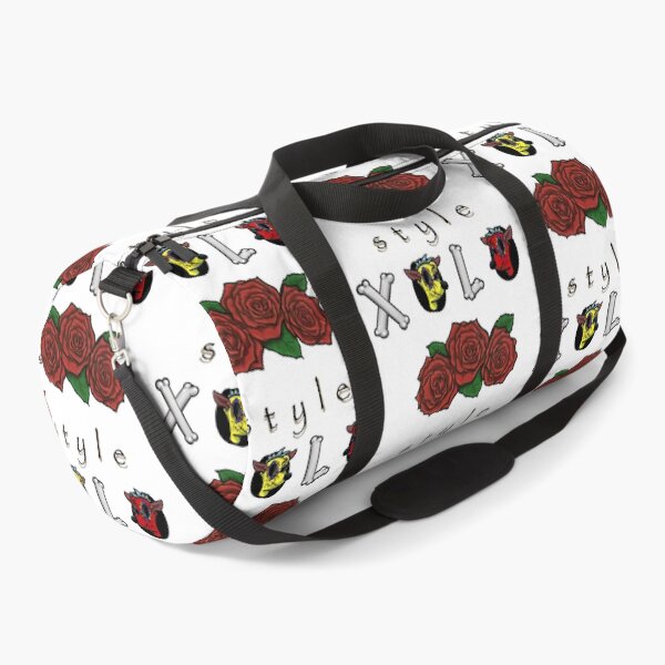 Item preview, XOLO style with roses designed and sold by KabronX.