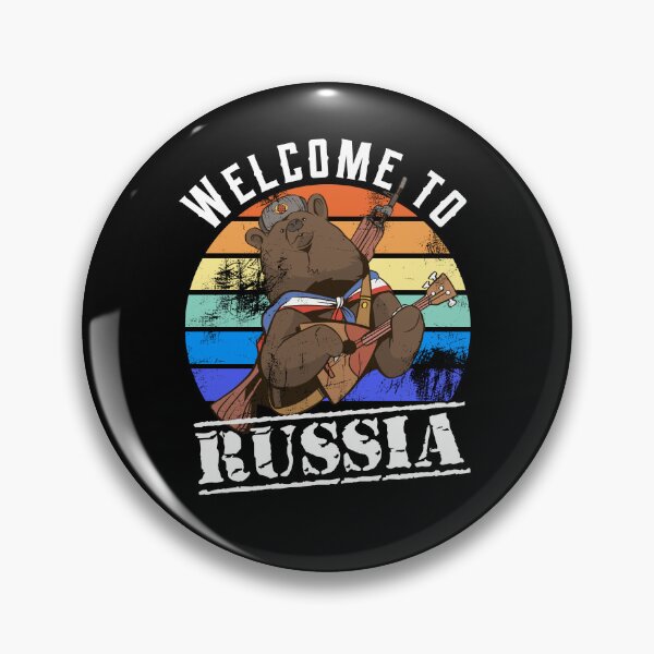 Item preview, russia original  designed and sold by pirminio.