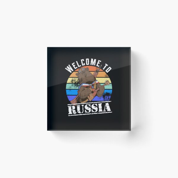 Item preview, russia original  designed and sold by pirminio.