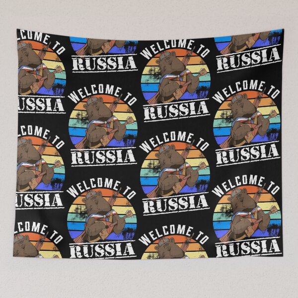 Item preview, russia original  designed and sold by pirminio.