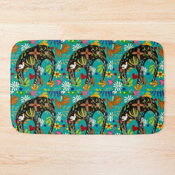 Item preview, Elephant Jungle designed and sold by The World of Emmy.