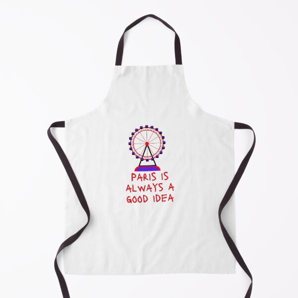 Item preview, Paris is always a good idea designed and sold by DoraHappy.