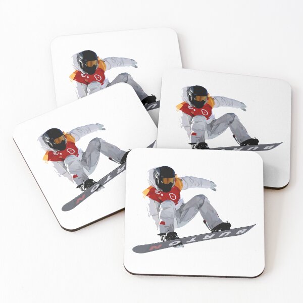 Item preview, Shaun White designed and sold by mappsart.