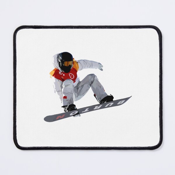Item preview, Shaun White designed and sold by mappsart.