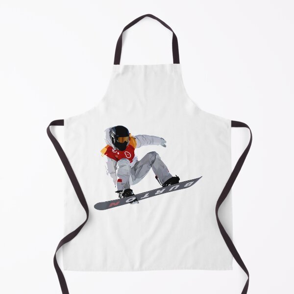Item preview, Shaun White designed and sold by mappsart.