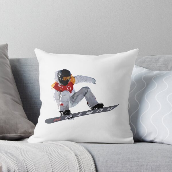 Item preview, Shaun White designed and sold by mappsart.