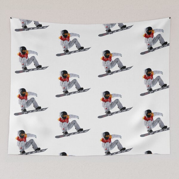 Item preview, Shaun White designed and sold by mappsart.