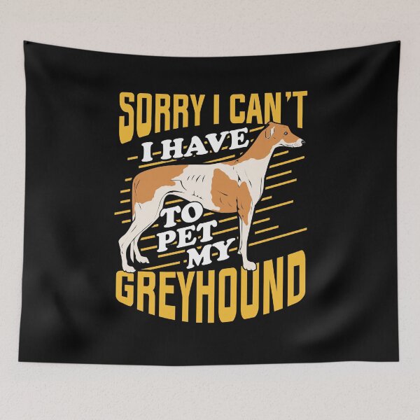 Item preview, Greyhound Dog Lover Gift designed and sold by Marcid95.