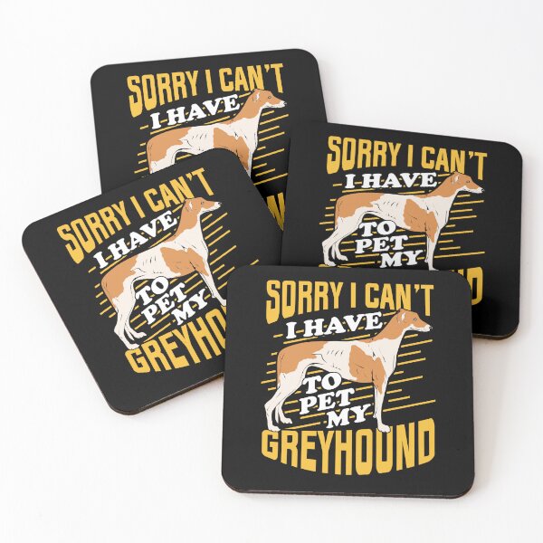 Item preview, Greyhound Dog Lover Gift designed and sold by Marcid95.