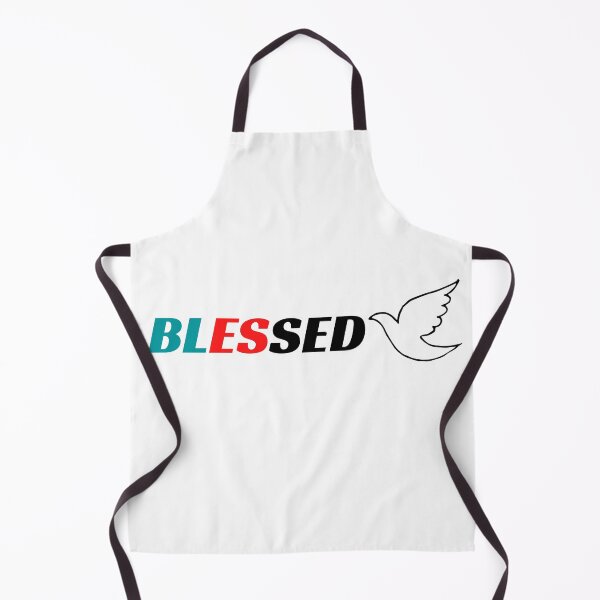 Item preview, Blessed - christian designed and sold by mattades.