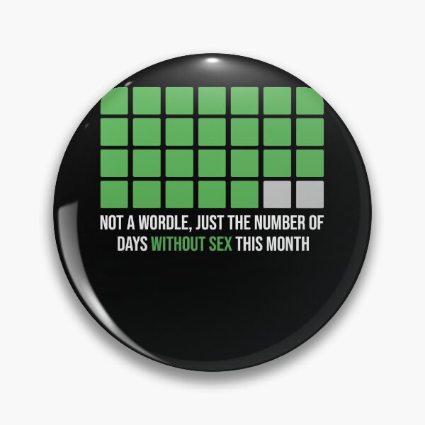 Item preview, Funny WORDLE Design - A Daily Word Game Online Puzzle Trending WORDLE  designed and sold by MarioShirtWorld.