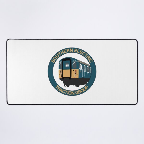 Item preview, SETG Logo designed and sold by traincrewdesign.