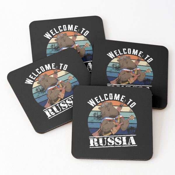 Item preview, funny russia designed and sold by pirminio.