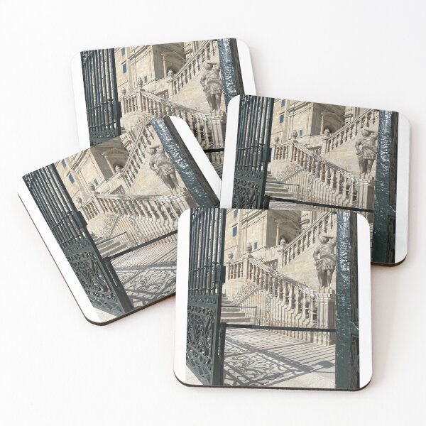 Item preview, Catedral de Santiago de Compostela designed and sold by nilesite.