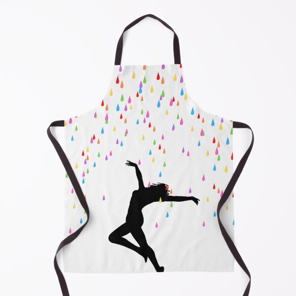 Item preview, Shower of pride designed and sold by DrGingyWho.
