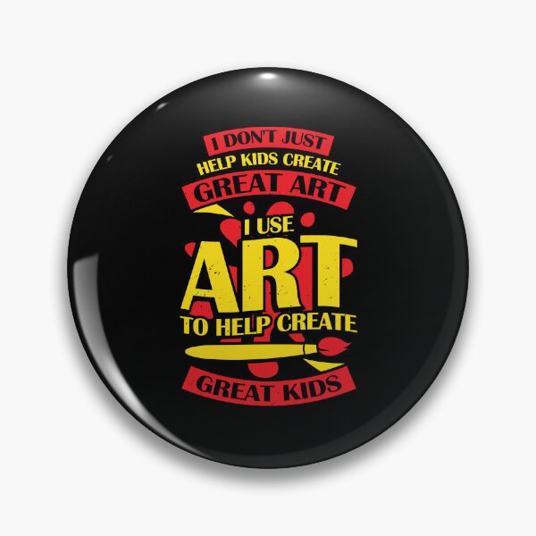 Item preview, Art Teacher Job Profession Gift designed and sold by Marcid95.