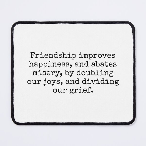 Item preview, Cicero Quote designed and sold by The-Quote-House.