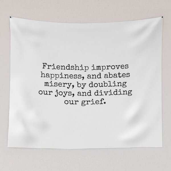 Item preview, Cicero Quote designed and sold by The-Quote-House.