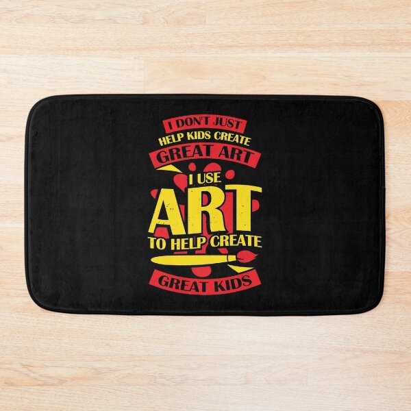 Item preview, Art Teacher Job Profession Gift designed and sold by Marcid95.