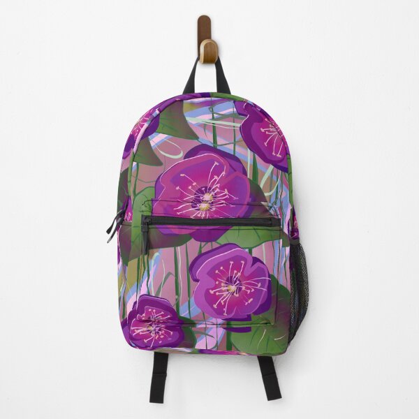 Item preview, Violets designed and sold by ArtKseniia.