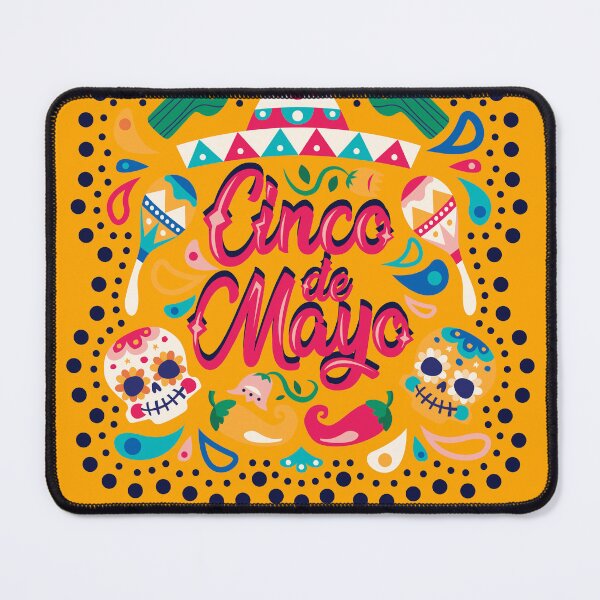 Item preview, Cinco De Mayo Party Costume and Decorations - Orange designed and sold by johnta17.