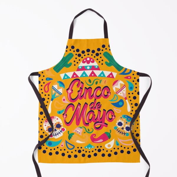 Item preview, Cinco De Mayo Party Costume and Decorations - Orange designed and sold by johnta17.