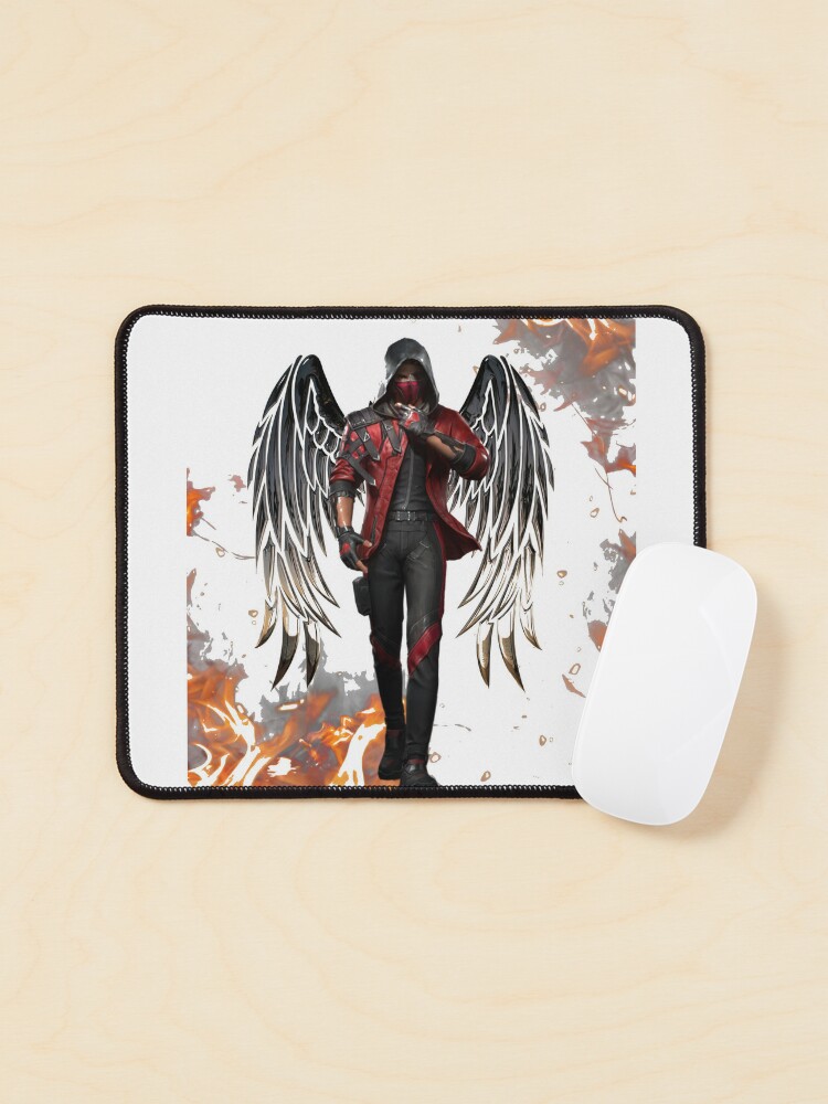 pubg mobile mouse pad