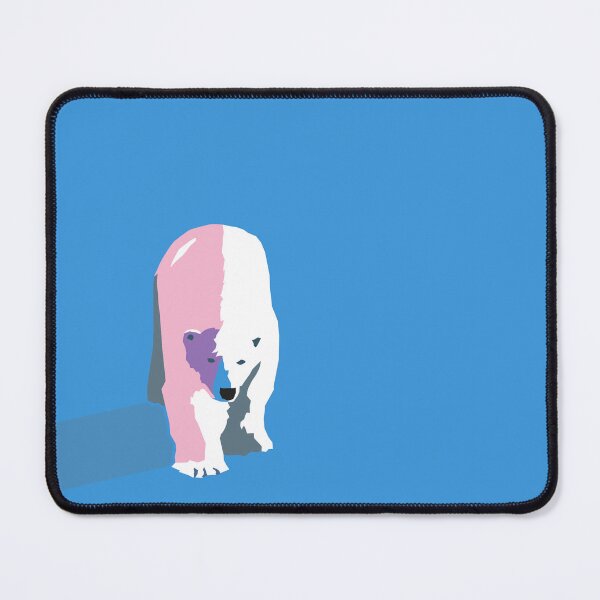 Item preview, Save Polar Life designed and sold by DRAGONSINC.