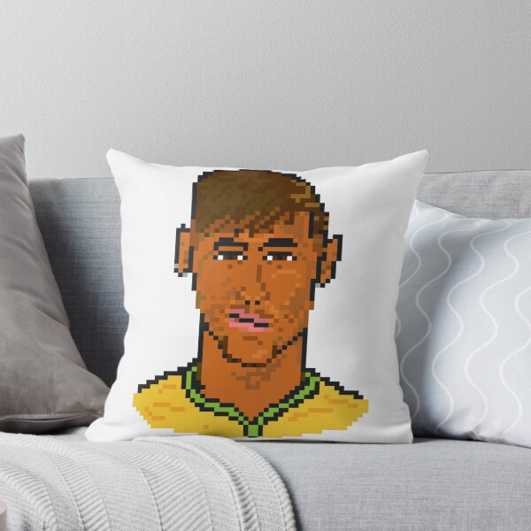 Item preview, Neymar Jr designed and sold by MoMoJaJa.