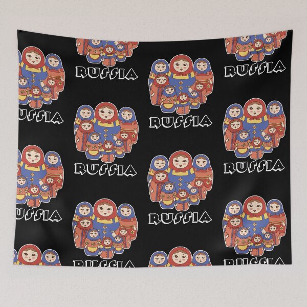 Item preview, russia original  designed and sold by pirminio.